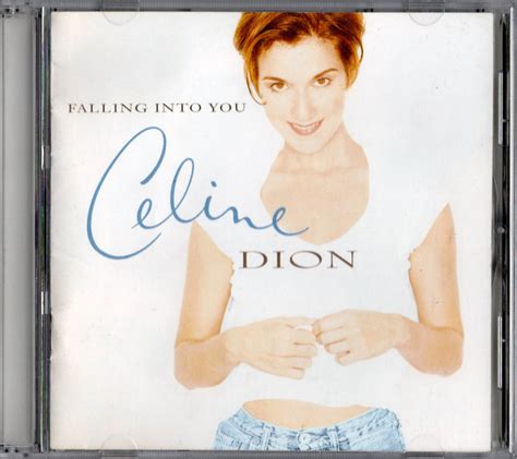 celine dion falling into you album sales|falling into you cd.